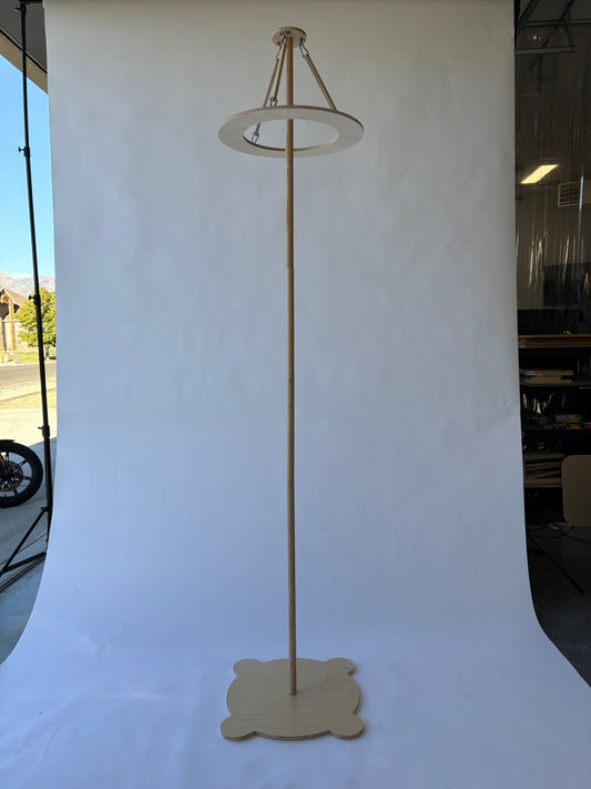 Rack-A-Hat — The Elevated Backyard Game - Deposit