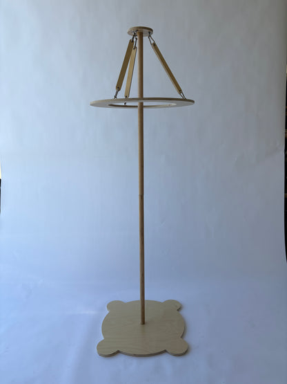 Rack-A-Hat — The Elevated Backyard Game - Deposit