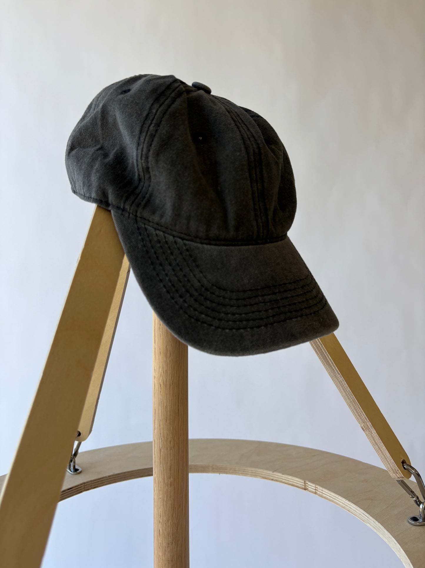 Rack-A-Hat — The Elevated Backyard Game - Deposit