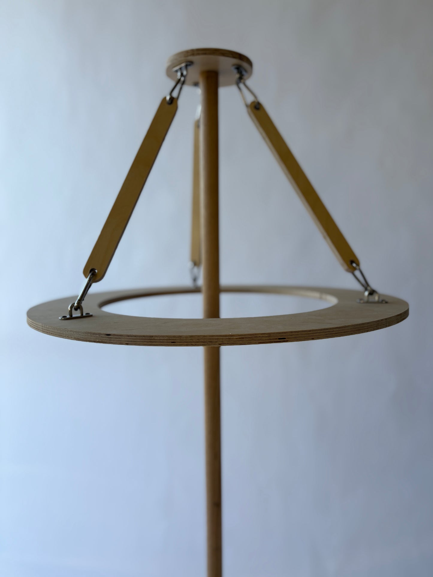 Rack-A-Hat — The Elevated Backyard Game - Deposit