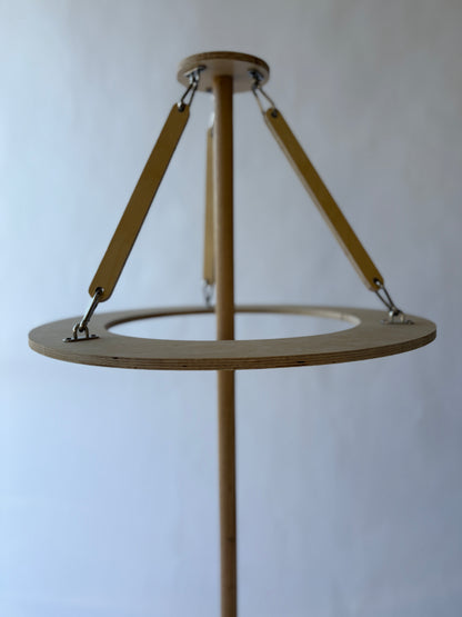 Rack-A-Hat — The Elevated Backyard Game - Deposit