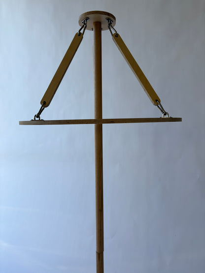 Rack-A-Hat — The Elevated Backyard Game - Deposit